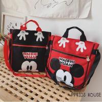 ราคา กระเป๋าลายการ์ตูนยอดฮิตปี 2020 มิกกี้เมาส์ (7116590921)
