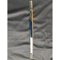 ราคา คิ้วมือเปิด ฝากระโปรงท้าย Honda jazz GDสีโครเมี่ยม ( RTLC-H-JAZZ ) (44457855077)