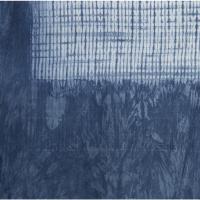 ราคา ผ้ามัดย้อมครามลายฉลามวาฬ ผ้ามัดย้อม ย้อมคราม (41072526542)