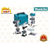 ราคา Makita ชุดทริมเมอร์พร้อมอุปกรณ์ครบชุด 18V DRT50ZJX3 ตัวเปล่า BL #NT (21735621077)