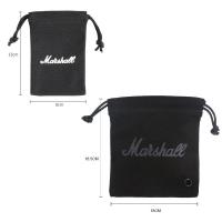 ราคา หูฟังกระเป๋าถือหูฟังผ้าใบกระเป๋าสําหรับ Marshall EQ / Mode / Major / Monitor (23939251269)