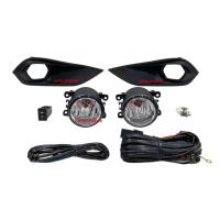 ราคา ไฟตัดหมอก สปอร์ตไลท์ ISUZU MU-X MUX มิวเอ็กซ์ 2020 2021 2022 (28205167297)