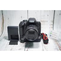 ราคา (ขาย) กล้อง Canon EOS 750D พร้อมเลนส์คิท มีไวไฟ จอทัชพับเซลฟี่ เมนูไทย (3662666017)