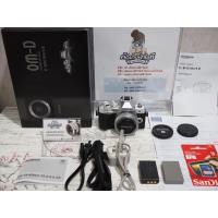 ราคา OLYMPUS OMD EM10 MARK III +14-42EZ สภาพสวย ตีไป92%++ ไม่มีรอยตำหนิ สภาพสวยชต.8พัน มีประกันAllianz ถึง มิย.22 ใช้งานได้ปก (12941626153)