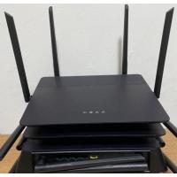 ราคา D-Link DIR-878 AC1900 MU-MIMO Wi-Fi Gigabyte Router DUALBAND (ใช้ปกติ) (28078288302)