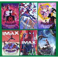 ราคา มินิโปสเตอร์MiniPosterจากหนังเรื่องSpider-Manทั้ง3ภาค (20282931214)