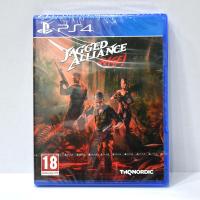 ราคา PS4 Jagged Alliance: Rage! Zone EU / English (6443136581)
