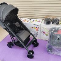 ราคา RECARO​ I​ Walk​ รถเข็นเด็ก (3508459408)