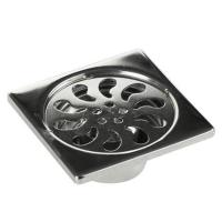 ราคา ตะแกรงกันกลิ่นเหลี่ยม DEXZON FS-BEN 2-3 นิ้ว (8425837257)