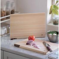 ราคา Omocha - Juniper cutting board เขียงไม้ เขียงไม้สนจูนิเปอร์ ตั้งได้ (29230993829)