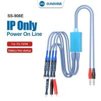 ราคา สายไฟ Sunshine SS-908E 7G-15Pro Max (43163532483)