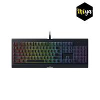 ราคา KEYBOARD (คีย์บอร์ด) RAZER CYNOSA CHROMA (MEMBRANE) (RGB LED) (EN/TH) (7951208226)