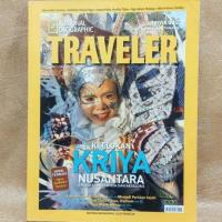 ราคา NATIONAL GEOGRAPHIC TRAVELER นิตยสาร กันยายน 2009 (41922649173)