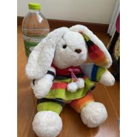 ราคา ตุ๊กตากระต่าย rabbit หมอนกระต่าย rainflower หมอนกอด หมอนอิง น้องกระต่าย ตุ๊กตาน่ารัก ของเล่นเด็ก ตุ๊กตามือสอง (9344218379)