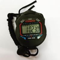 ราคา นาฬิกาจับเวลาStopwatch ZSD-013 (3126683917)