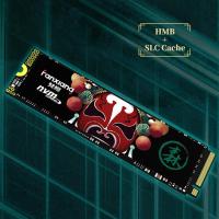 ราคา Fanxiang Golden Classic Solid State Drive M.2 NVME S500pro 512G (41765312660)