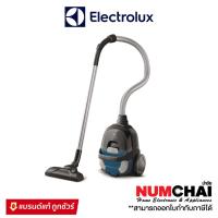 ราคา ELECTROLUX เครื่องดูดฝุ่นชนิดกล่องเก็บฝุ่น รุ่น Z1230CB (1600วัตต์) (27905798082)