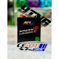 ราคา กล่อง API รุ่นตลับเกมส์ (ใส่รถรุ่นดรีม Supercup)-(เวฟ110i2021-2023-2024) (28002944134)