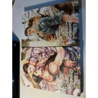 ราคา (มือสอง) คุณอาผู้เดียวดายกับเจ้าชายเลือดผสม เล่ม 1-2 (27167710519)