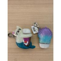 ราคา สินค้ามือสอง ‼️อ่านก่อนนะคะ‼️ เคสใส่ Hand Gel ของ Bath and Body Works #15 (28484694808)