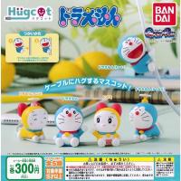 ราคา กาชาปอง โดเรม่อน เกาะสายชาร์จ เลือกลายได้ ของแท้ Gashapon Doraemon Hugcot โดเรม่อน โดเรมี่ Bandai (14140619030)