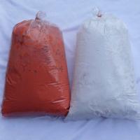 ราคา ปูนแดง ปูนขาว น้ำหนัก 1 กิโลกรัม ทำน้ำปูนใส ทำขนม กินกับหมาก (27671595794)