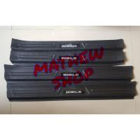 ราคา แผ่นธรณีประตู แผ่นธรณีประตูด้านข้าง Mobilio Non Led / แผ่นธรณีประตูแผ่น Honda Mobilio Non Lamp (50151297530)