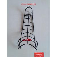 ราคา กันลายเวฟ125 กันลาย WAVE125 WAVE125S WAVE125R มอเตอร์ไซค์ (26273870254)