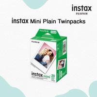 ราคา ฟิล์มกระดาษ Instax Mini Twin Pack Fujifilm Instax Paper Twinpack Film Refill Original (43421634550)
