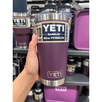 ราคา Yeti 20 oz. Purple New color (15494559343)