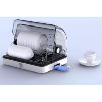 ราคา Xiaomi Viomi Dish Dryer เครื่องอบจานไฟฟ้า ด้วยแสงUV ฆ่าเชื้อโรค100% (19914004354)