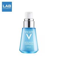 ราคา Vichy Aqualia Thermal Rehydrating Serum 30ml (วิชี่ อควอลเลีย เธอมอล รีไฮเดรติ้ง เซรั่ม เพิ่มความชุ่มชื่นเหมาะสำหรับทุกสภาพผิว 30 มล.)