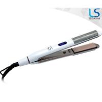 ราคา Lesasha เครื่องหนีบถนอมเส้นผมรุ่น ls1510 หรือรุ่น Ls1514 ผมตรงและผมลอน (962775697)