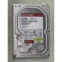 ราคา 8 Tb Hdd (ฮาร์ดดิสก์แนส) Wd Red Pro 7200rpm Sata3 (21164611042)