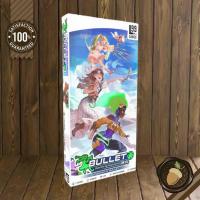 ราคา Bullet Palette Board Game ส่วนเสริม บอร์ดเกม (26909356951)