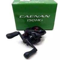 ราคา SHIMANO​ CAENAN 150-151 ซ้าย-ขวา (1651061786)