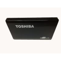 ราคา External Box Toshiba USB Mobile Harddisk 2.5 IDE (1686233396)