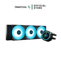 ราคา DEEPCOOL - CPU COOLER GAMMAXX L360 RGB V2 (DP-H12RF-GL360V2C) (6416927246)