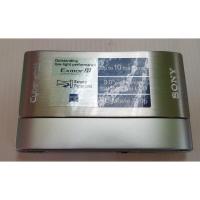 ราคา SONY Cyber Shot DSC-TX1 สีทอง (1018821433)