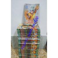 ราคา หนังสือการ์ตูนมือสอง สุดขั้วยุทธภพ2 32เล่มจบ (2060300492)