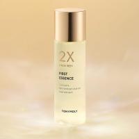 ราคา TonyMoly 2X First Essence (วันหมดอายุ ดูในตัวเลือกสินค้า) (28755665577)