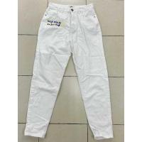 ราคา กางเกงขายาวสีขาว แบรนด์ JASPAL แท้ 100% (24589401259)