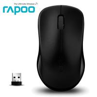 ราคา Rapoo Wireless Optical Mouse 2650 (719684627)