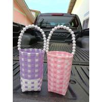 ราคา ตะกร้าพลาสติกแก้วเยติขนาด30 ออน (28187352581)