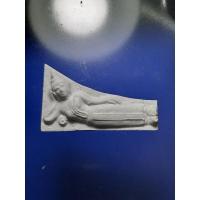 ราคา พระสมเด็จบางขุนพรหม พิมพ์ไสยาสน์ วัดใหม่อมตรส (บางขุนพรหม) รุ่น อมตมหามงคล ปี 2554 พร้อมกล่องเดิม (17691260346)