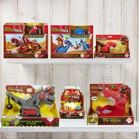 ราคา มัดรวม Dinotrux พร้อมส่งแบบต่างๆ ของแท้ เลือกแบบได้คะ (25009068629)