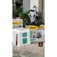ราคา ปั๊มน้ำอัตโนมัติ Kanto KT-Turbo-400 วัตต์ (40064219297)
