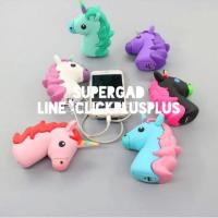 ราคา ถูกที่สุดในshopee! เพาเวอร์แบงค์โพนี่ ม้ายูนิคอร์น powerbank pony unicorn 8800mah แบตสำรองม้าโพนี่ (369475872)