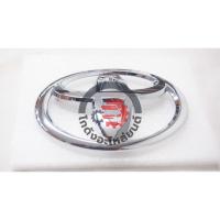 ราคา โลโก้หน้ากระจัง โตโยต้า วีออส ปี 2014-2019 ,ยาริส ปี 2017-2019 ไม่รวมฐาน [แท้] TOYOTA VIOS 2014-2019 YARIS 2014-2019 (22654833067)