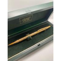 ราคา ปากกาCross รุ่นหายาก มือสอง (54300274266)